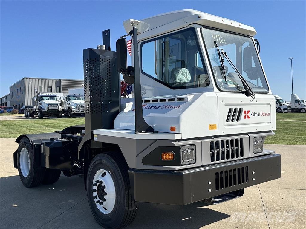 Ottawa 4x2 DOT/ON HWY Otros camiones