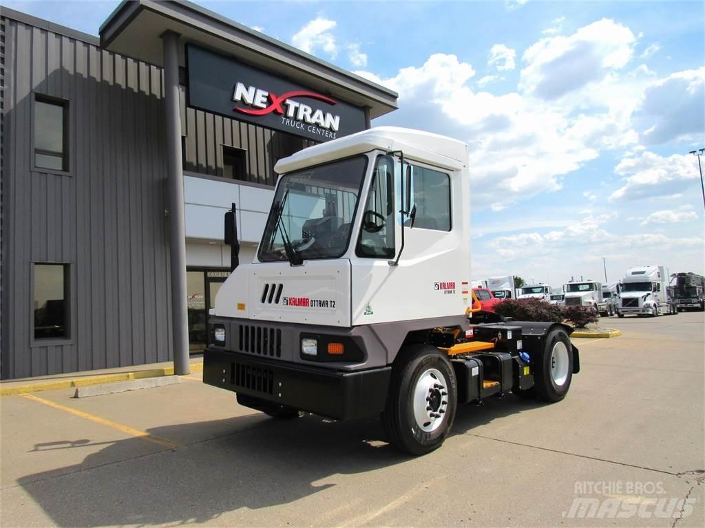 Ottawa 4x2 OFF ROAD Otros camiones