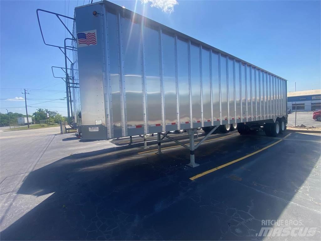 Peerless CTSSF-45 Otros remolques