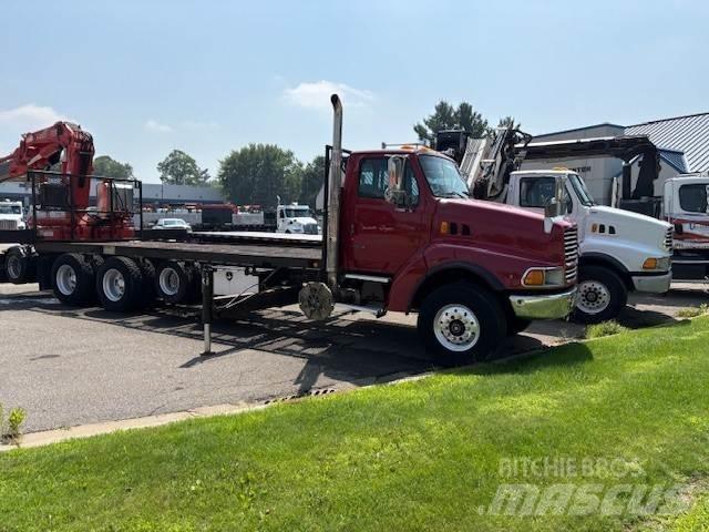 Sterling TRUCK LT9522 Cabezas tractoras