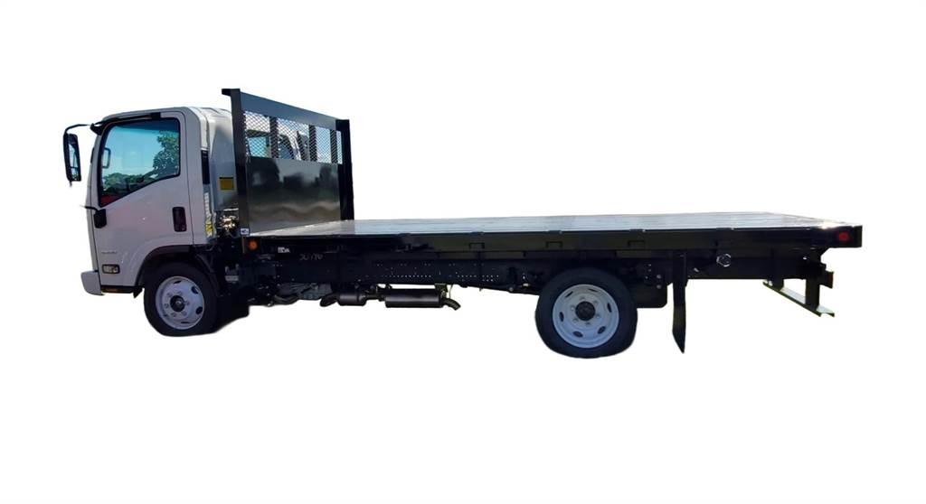  Tafco 14 foot Otros camiones
