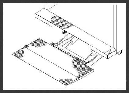  THIEMAN MDC LB 25ET Otros camiones