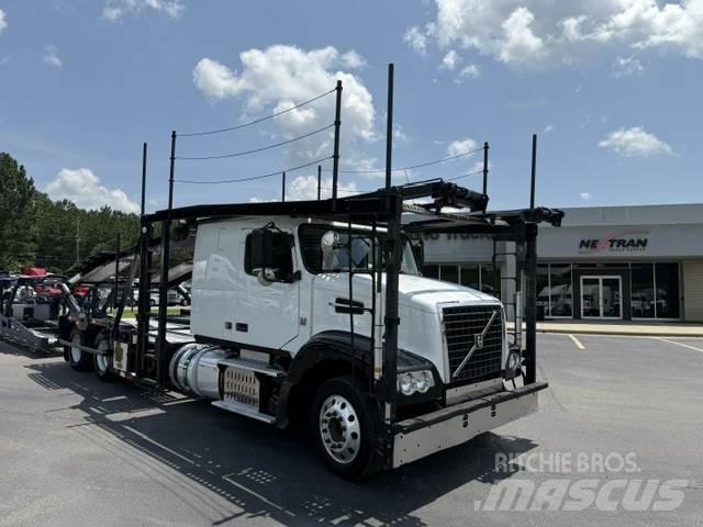 Volvo VAH64400 Otros camiones