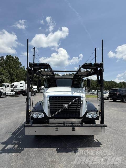 Volvo VAH64400 Otros camiones