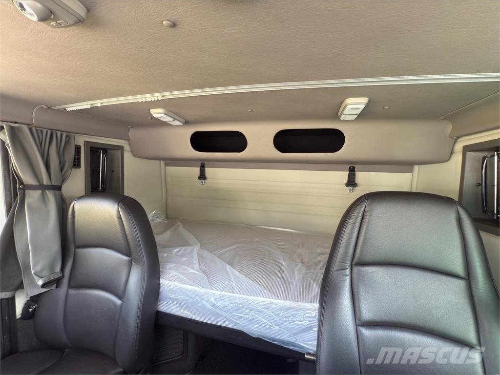 Volvo VAH64400 Camiones polibrazo