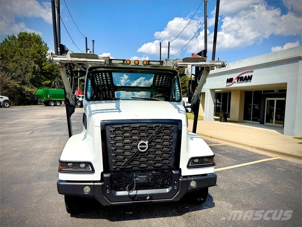 Volvo VAH64400 Camiones polibrazo