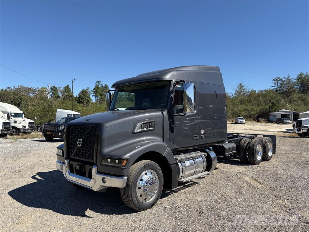 Volvo VAH64600 Camiones polibrazo