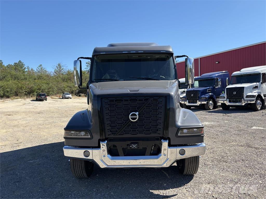 Volvo VAH64600 Camiones polibrazo