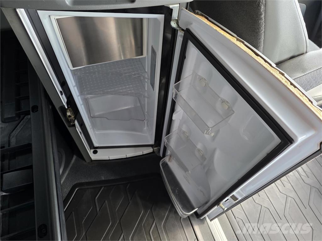 Volvo VNL64T760 Cabezas tractoras