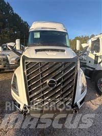Volvo VNL64T860 Cabezas tractoras