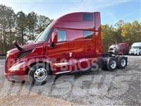 Volvo VNL64T860 Cabezas tractoras
