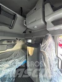 Volvo VNL64T860 Cabezas tractoras