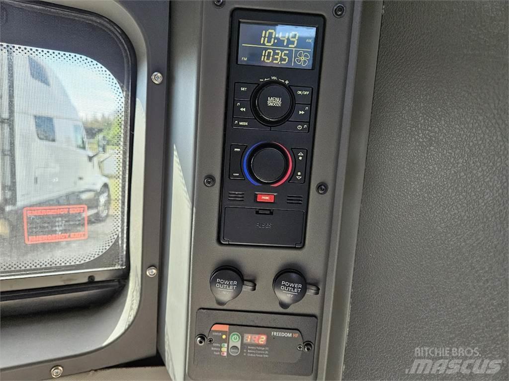 Volvo VNL64T860 Cabezas tractoras