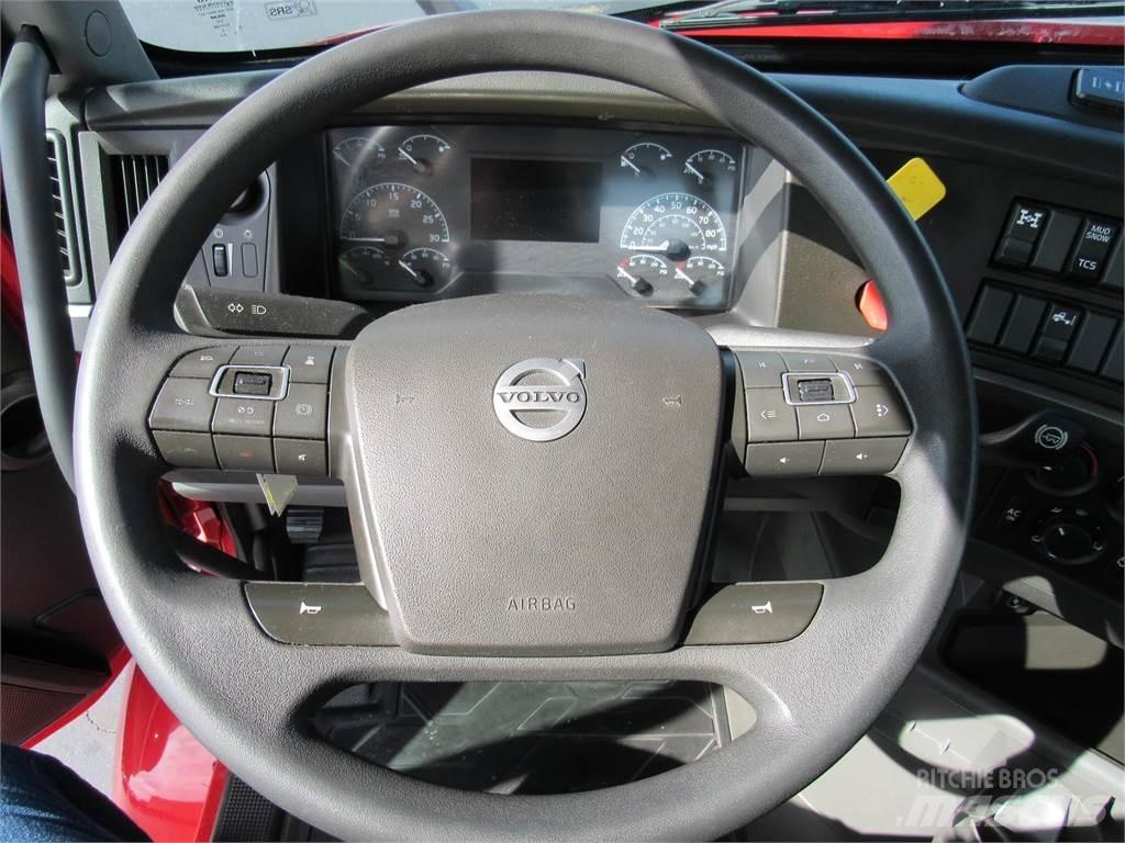 Volvo VNR64T300 Cabezas tractoras