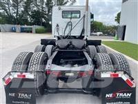 Volvo VNR64T300 Cabezas tractoras