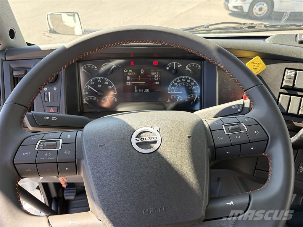 Volvo VNR64T300 Cabezas tractoras