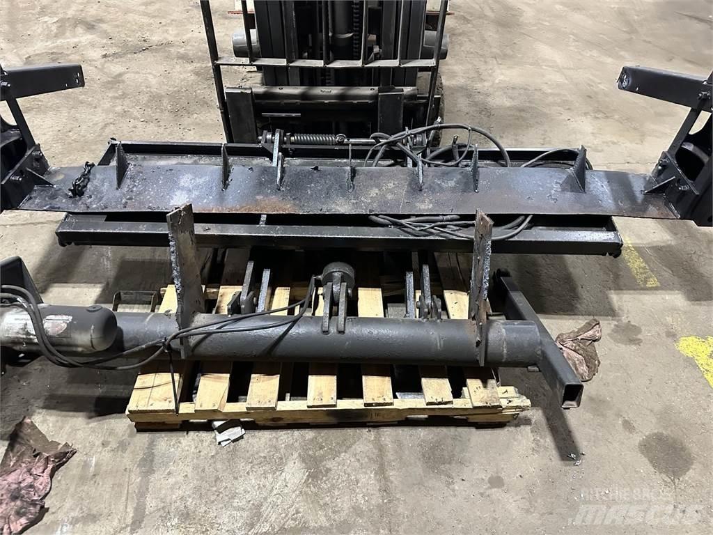  WALTCO C-20 Otros camiones