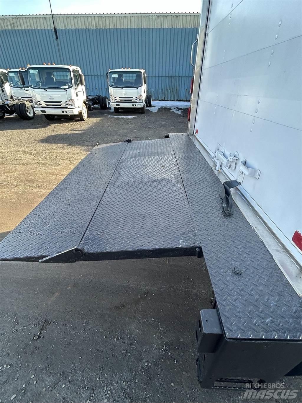  WALTCO C-20 Otros camiones