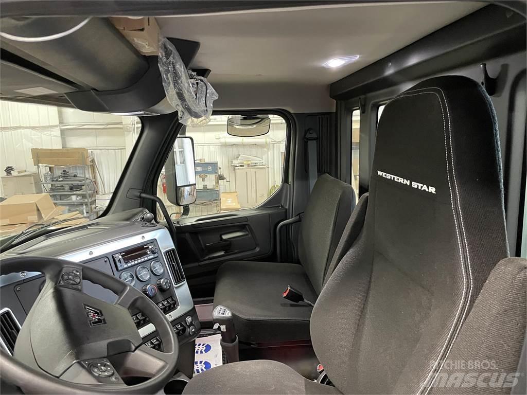 Western Star 49X Otros camiones