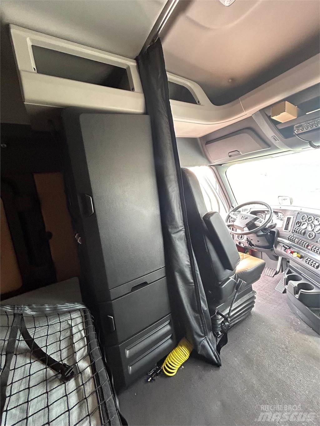 Western Star 49X Cabezas tractoras
