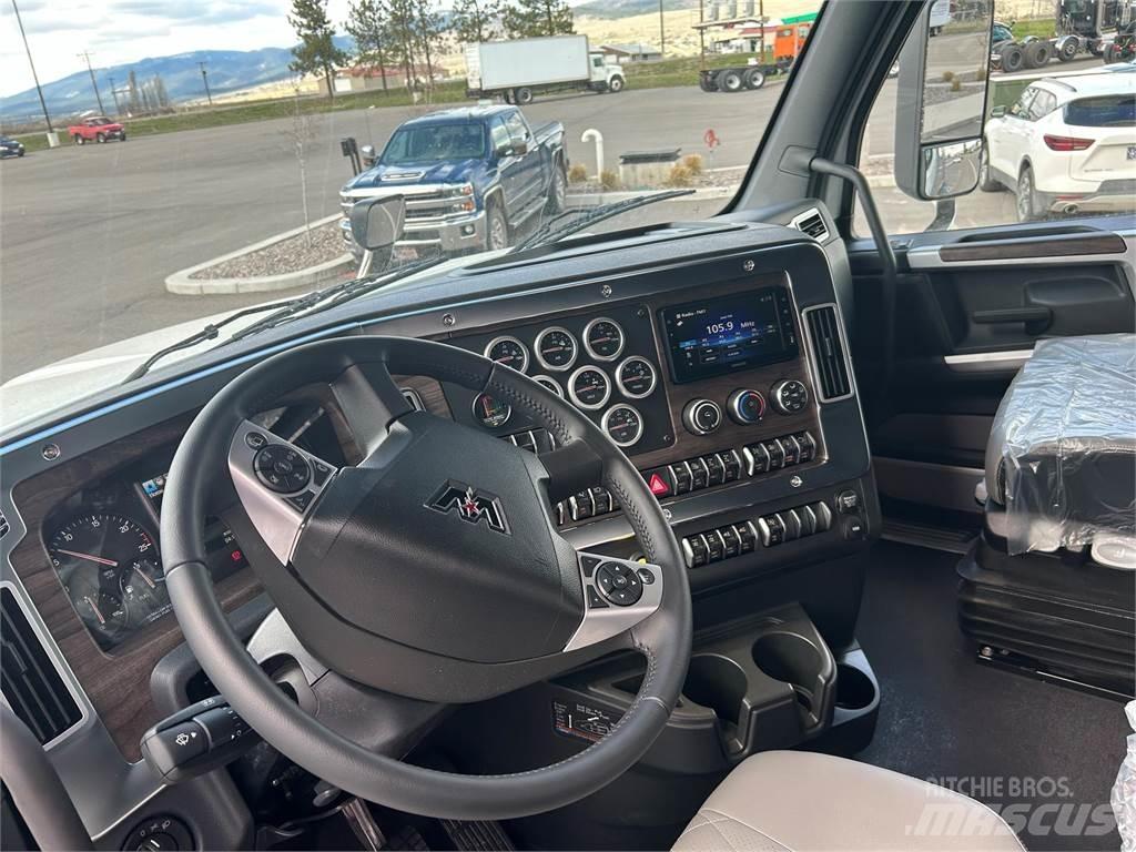 Western Star 49X Cabezas tractoras