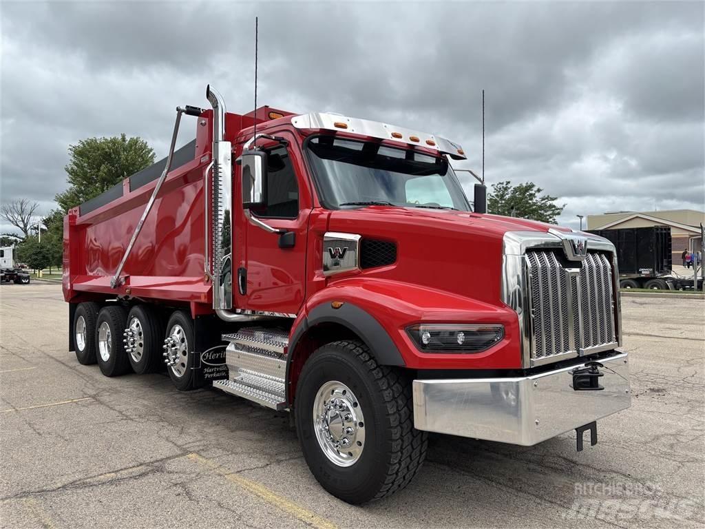Western Star 49X Otros camiones