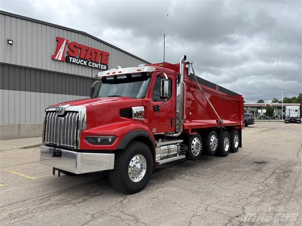 Western Star 49X Otros camiones