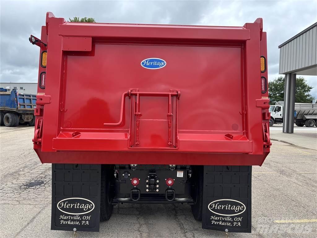 Western Star 49X Otros camiones