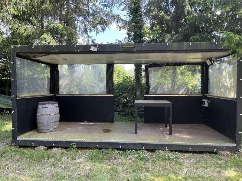  AUTRE 15 M2 Construcción - Otros