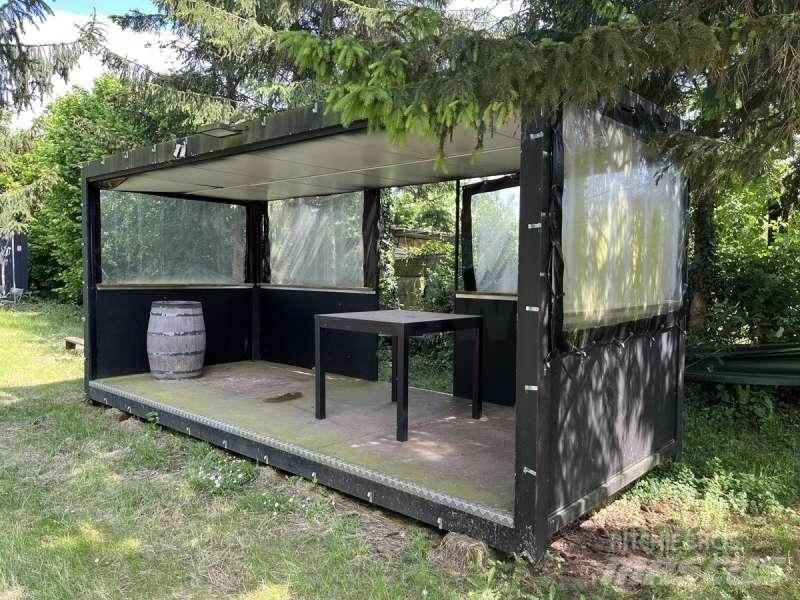  AUTRE 15 M2 Construcción - Otros