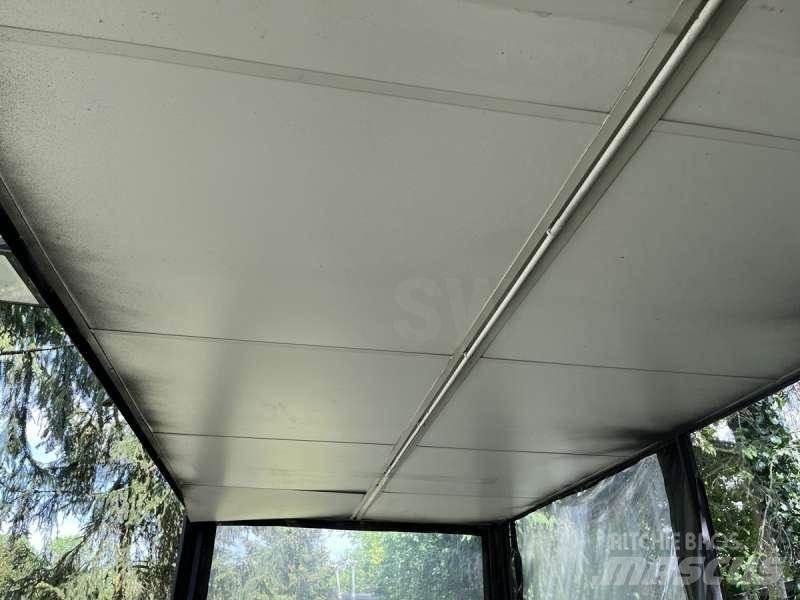  AUTRE 15 M2 Construcción - Otros