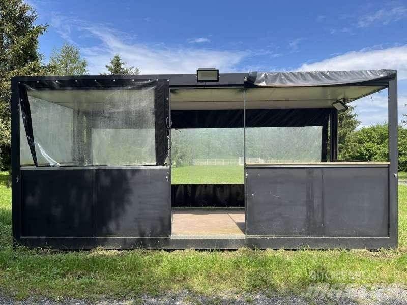  AUTRE 15 M2 Construcción - Otros