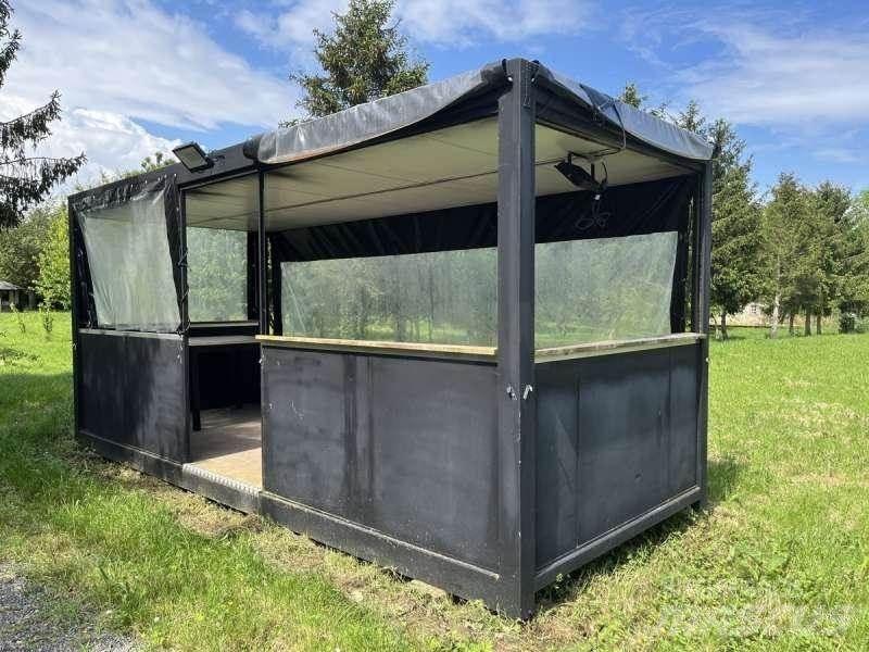  AUTRE 15 M2 Construcción - Otros