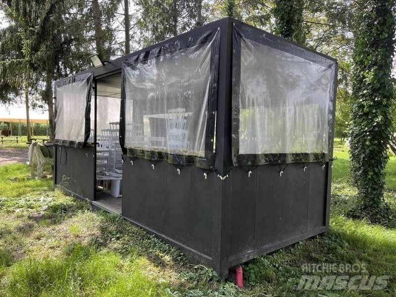  AUTRE 15 M2 Construcción - Otros