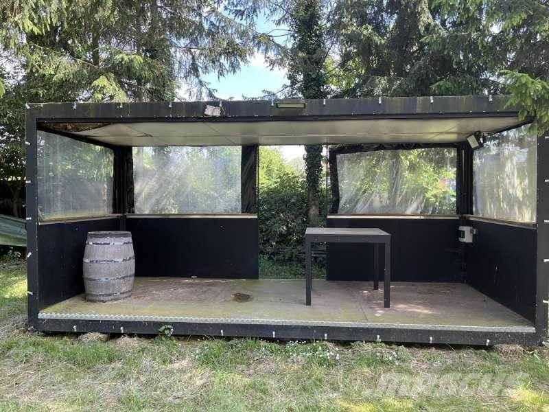  AUTRE 15 M2 Construcción - Otros