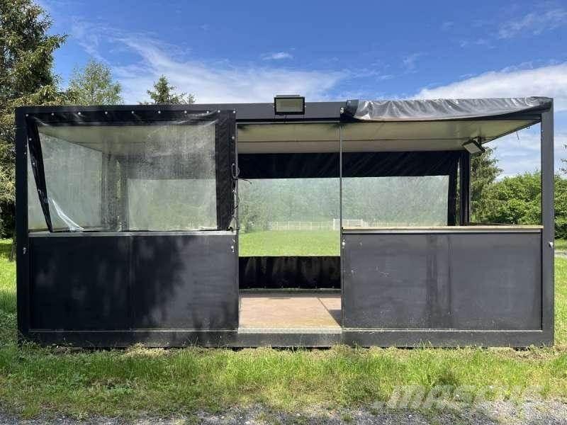  AUTRE 15 M2 Construcción - Otros