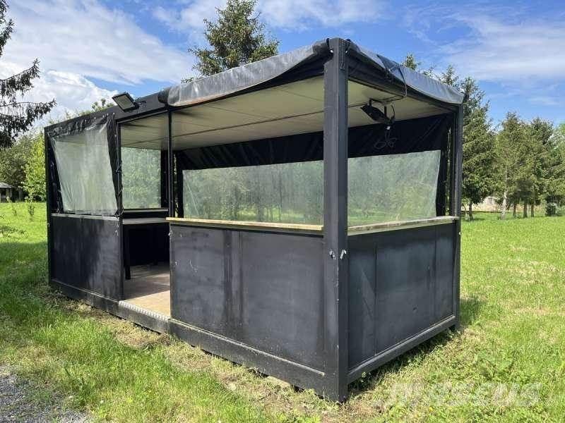  AUTRE 15 M2 Construcción - Otros