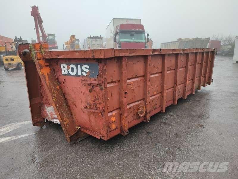 AUTRE 15 M2 Transporte - Otros