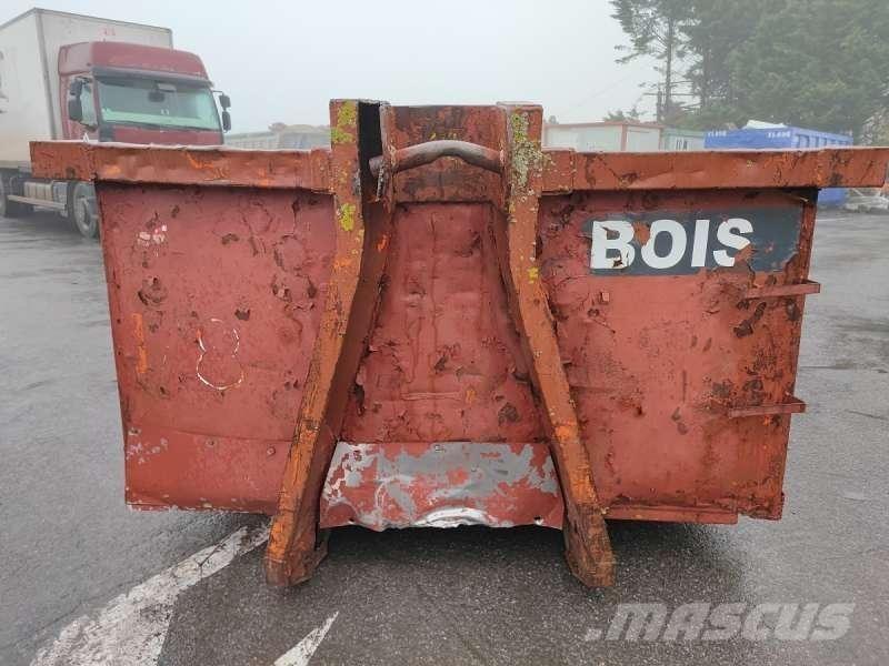  AUTRE 15 M2 Transporte - Otros
