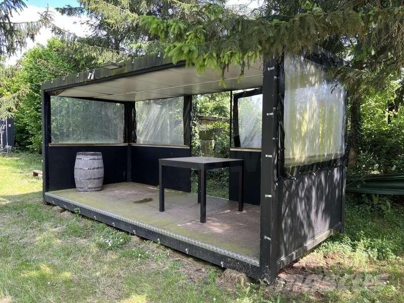  AUTRE 15 M2 Construcción - Otros