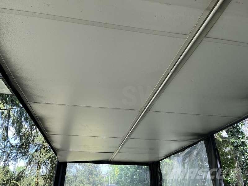  AUTRE 15 M2 Construcción - Otros