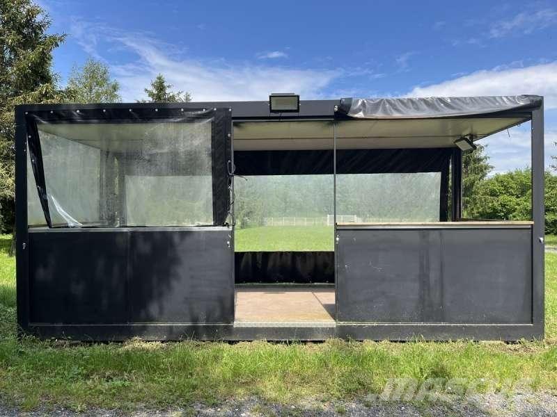  AUTRE 15 M2 Construcción - Otros