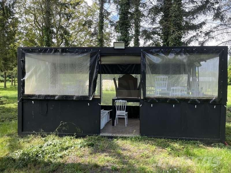  AUTRE 15 M2 Construcción - Otros