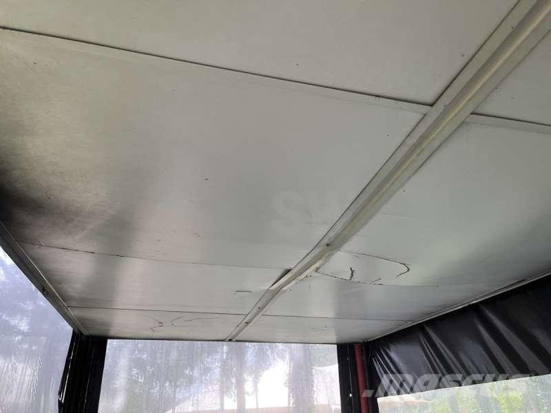  AUTRE 15 M2 Construcción - Otros