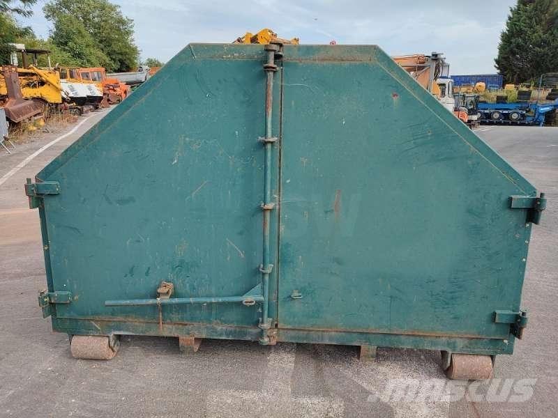  AUTRE 15 M3 Transporte - Otros