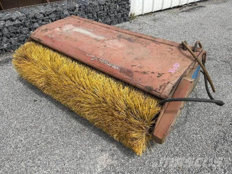  AUTRE 1700mm Otros tipos de vehículo de asistencia