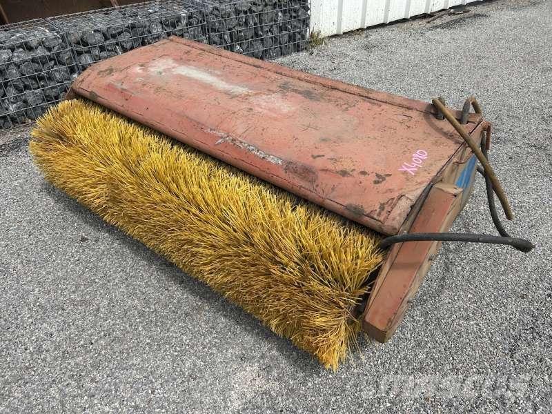  AUTRE 1700mm Otros tipos de vehículo de asistencia