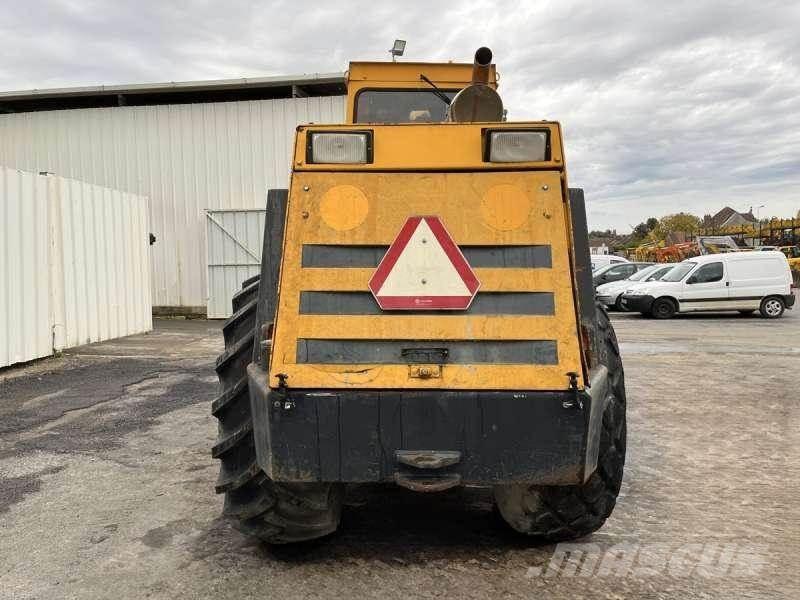 Bomag BW213D Compactadores de suelo