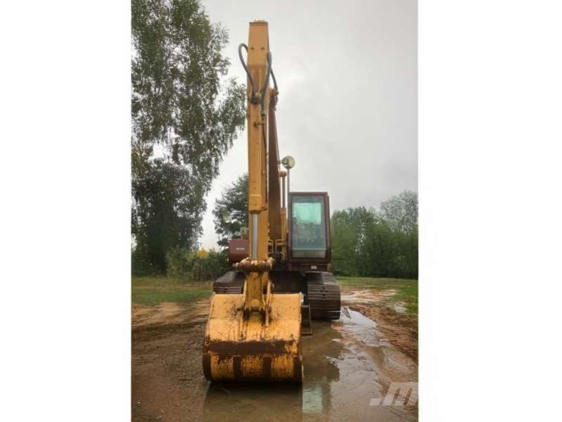 CASE 888CK Excavadoras de cadenas