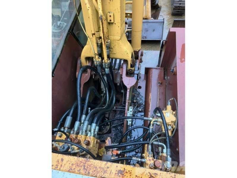 CASE 888CK Excavadoras de cadenas